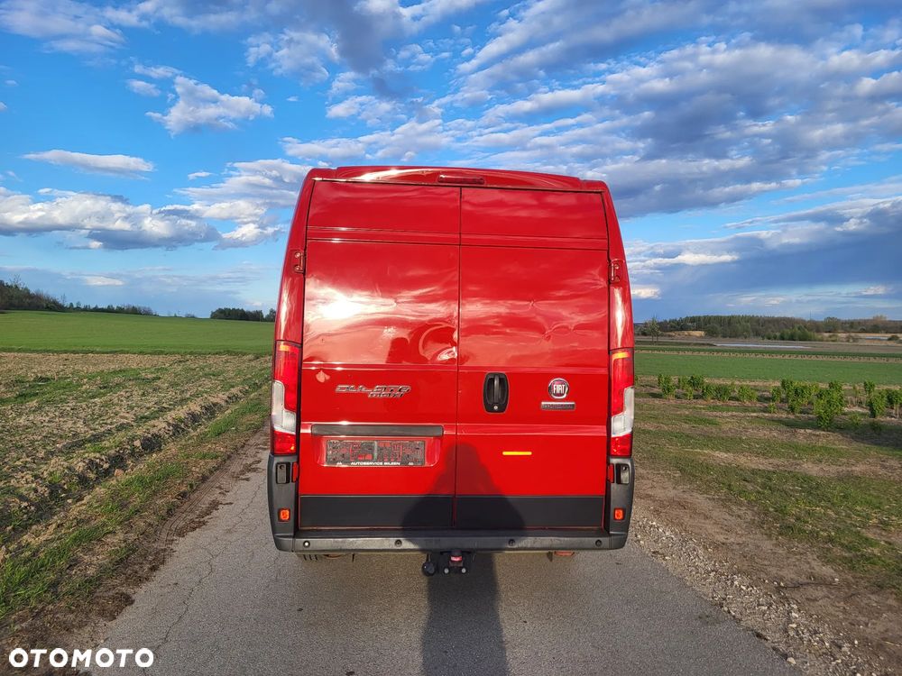 Fiat Ducato - 4
