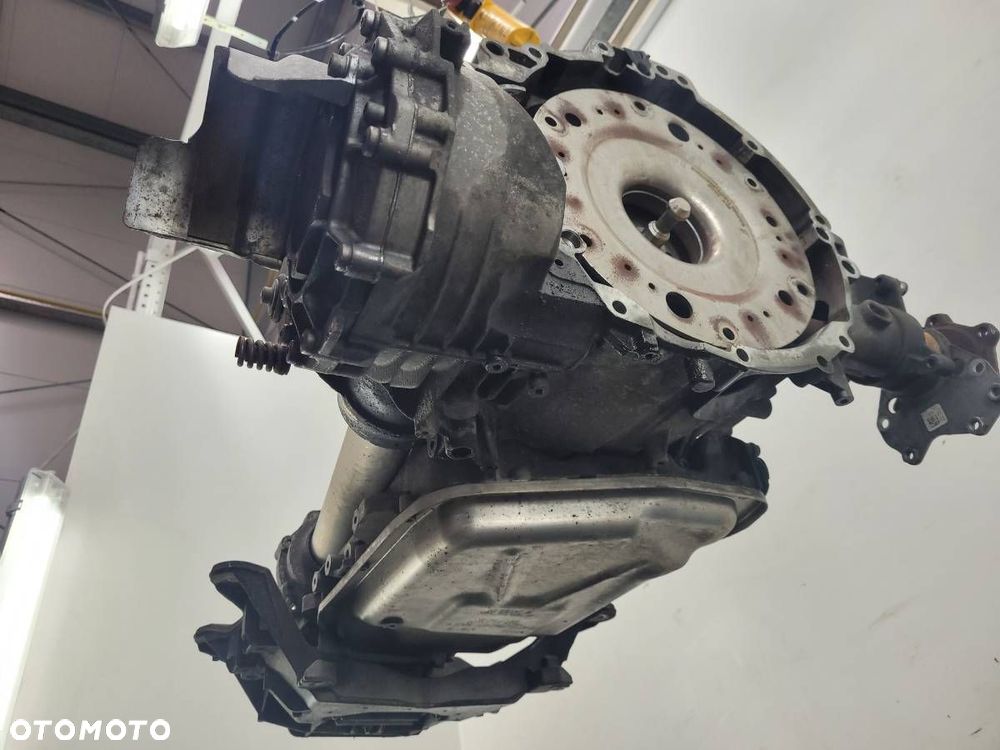 SKRZYNIA BIEGÓW AUDI Q5 8R 2.0 TFSI 211KM NEV 223 TYŚ KM - 15