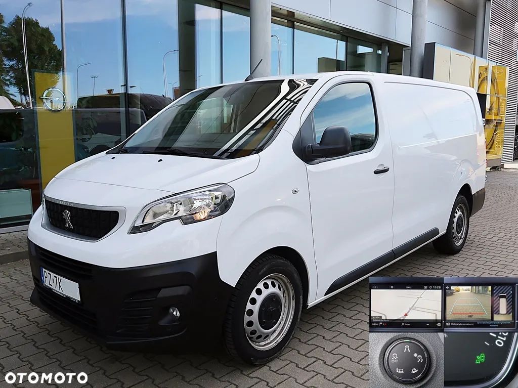 Peugeot Expert - 1