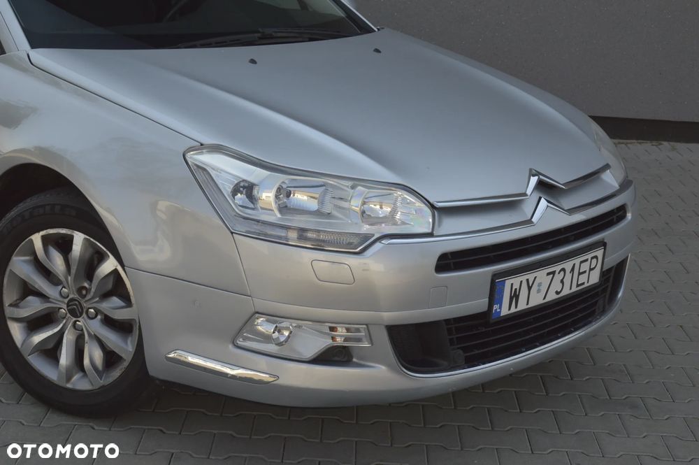 Citroën C5 - 33