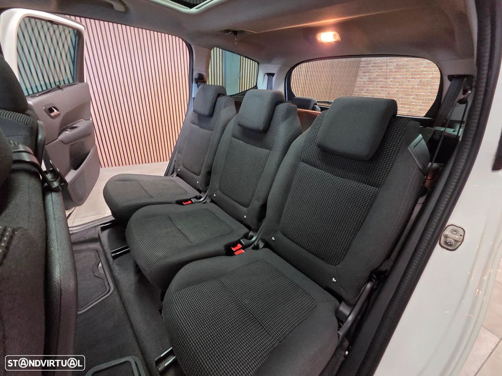 Peugeot 5008 BlueHDI 120 EAT6 Stop & Start Allure - 3