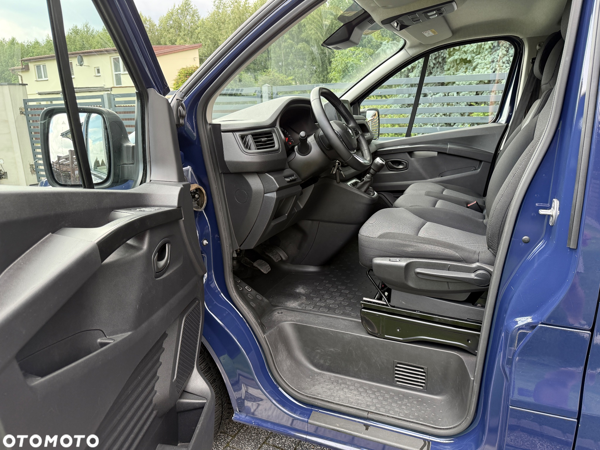 Renault Trafic - 30