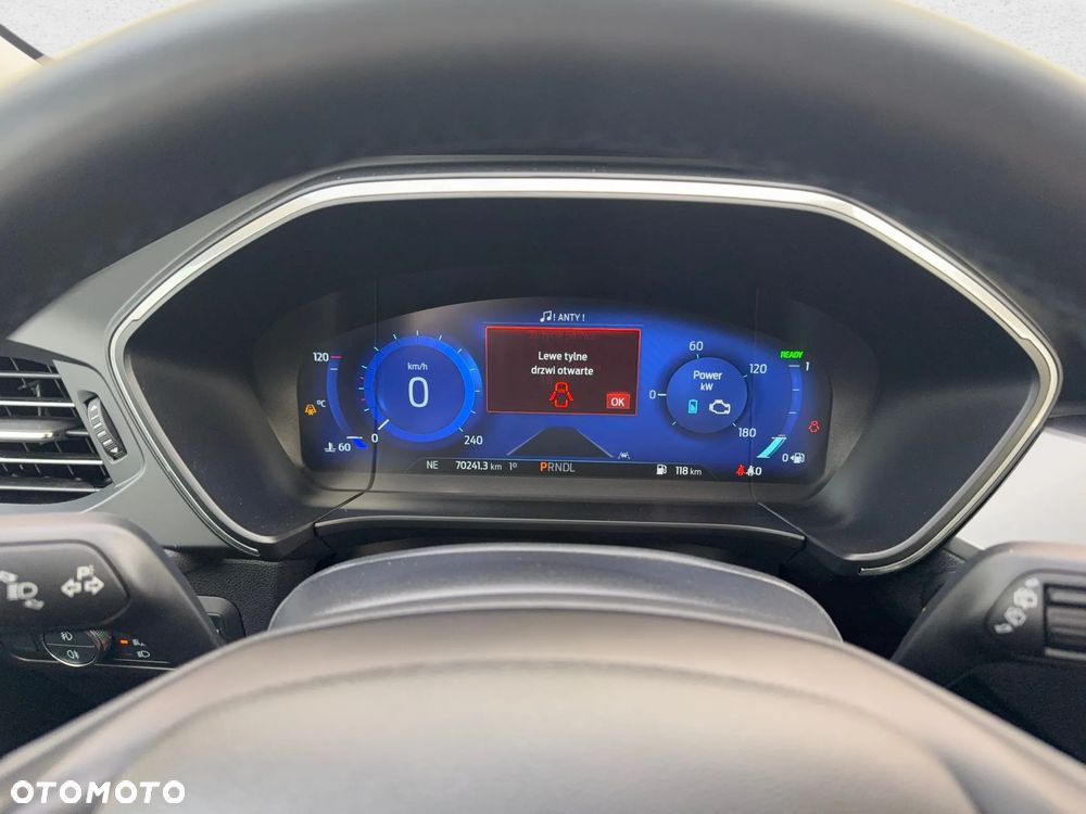 Ford Kuga 2.5 FHEV AWD Titanium X - 17