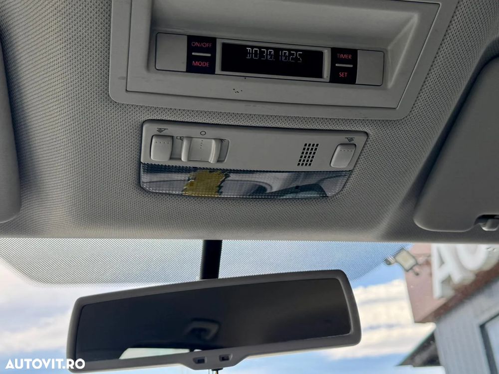 Volkswagen Amarok 2.0 BiTDI 4MOTION Autm. Highline - 35