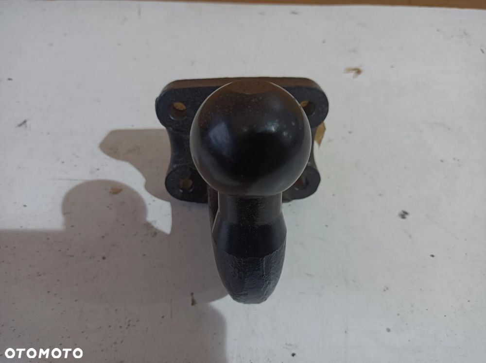 Hak holowniczy kula VW LT 35 Mercedes Sprinter I 95- - 2