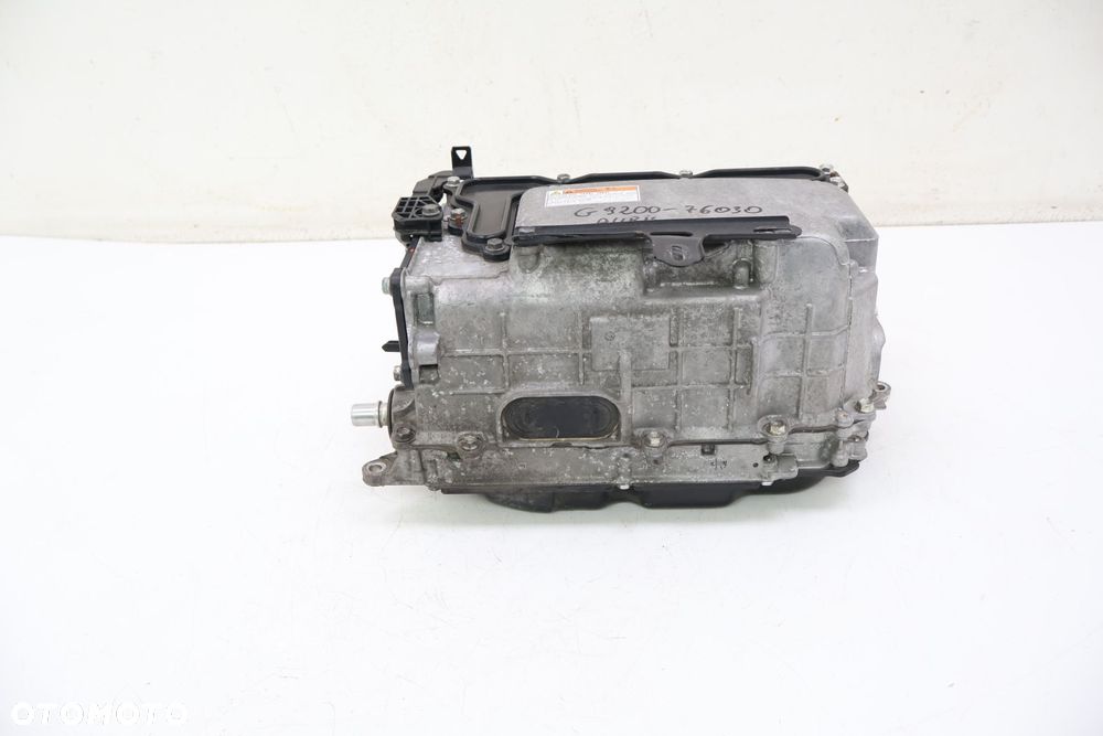 TOYOTA AURIS II 1.8 HYBRID INWERTER KONWERTER FALOWNIK PRZETWORNICA G9200-76030 - 1