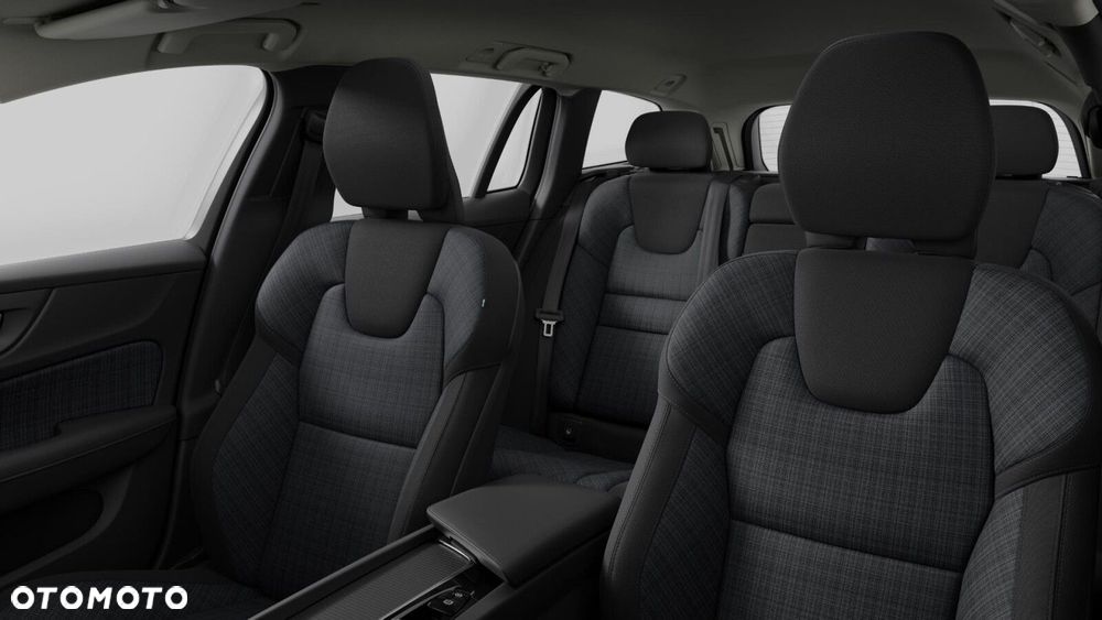 Volvo V60 - 5