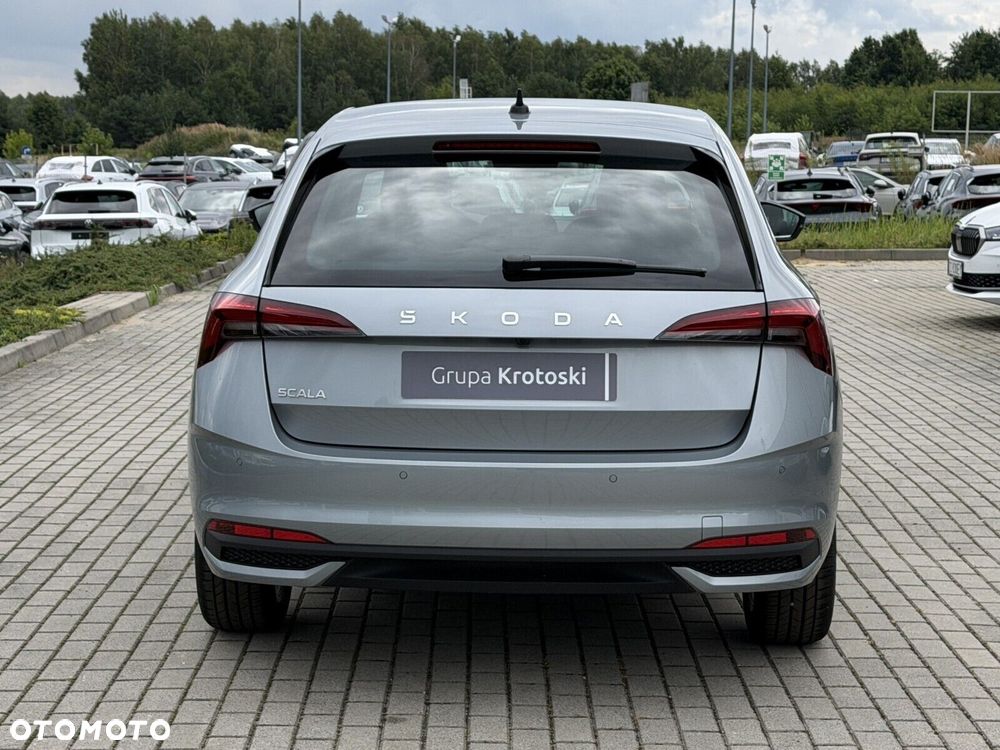 Skoda Scala 1.0 TSI Drive DSG - 6