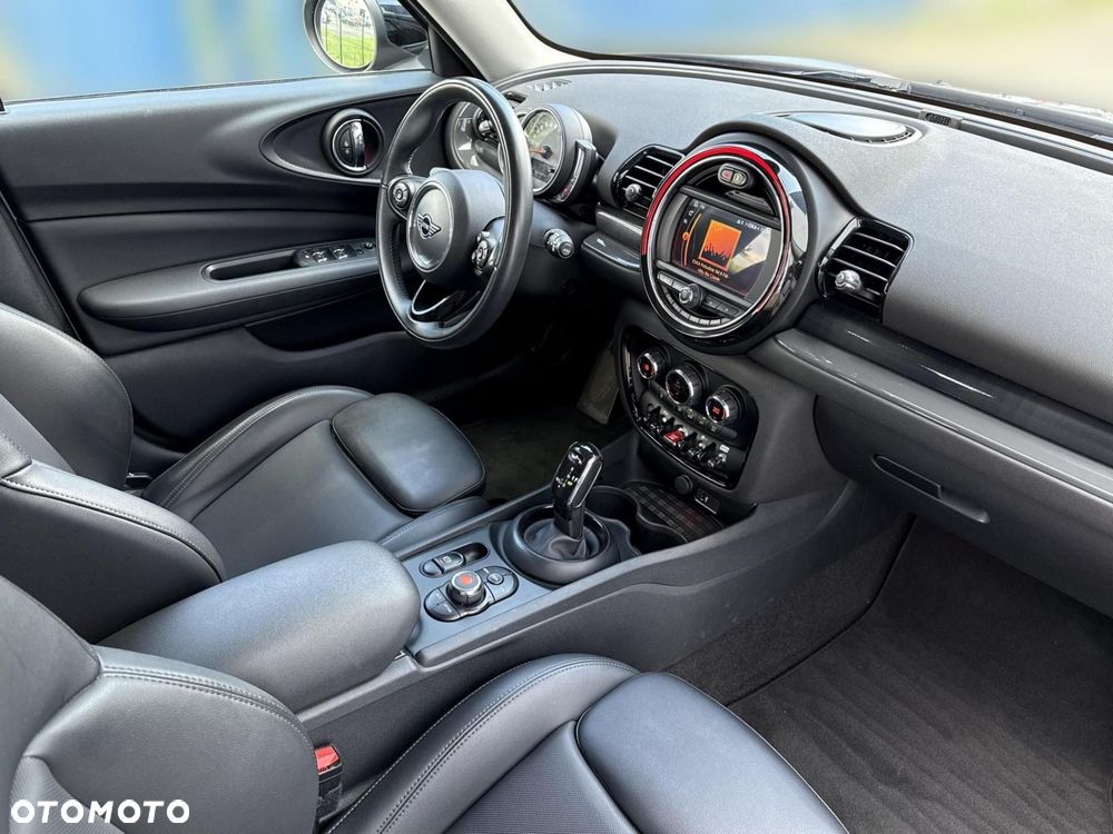 MINI Clubman - 15