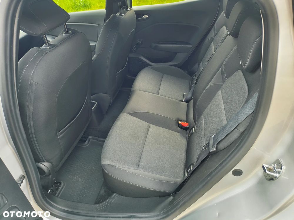 Renault Clio 1.0 TCe Zen - 21
