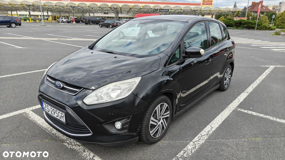 Ford C-MAX - 2