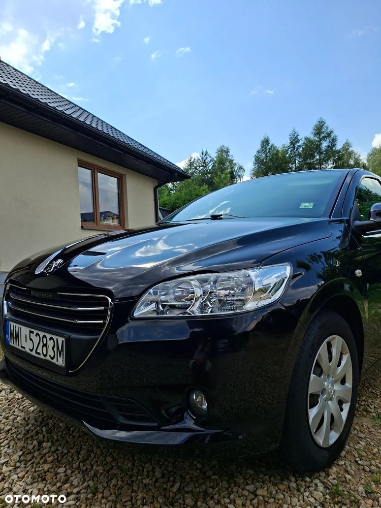 Peugeot 301 - 12
