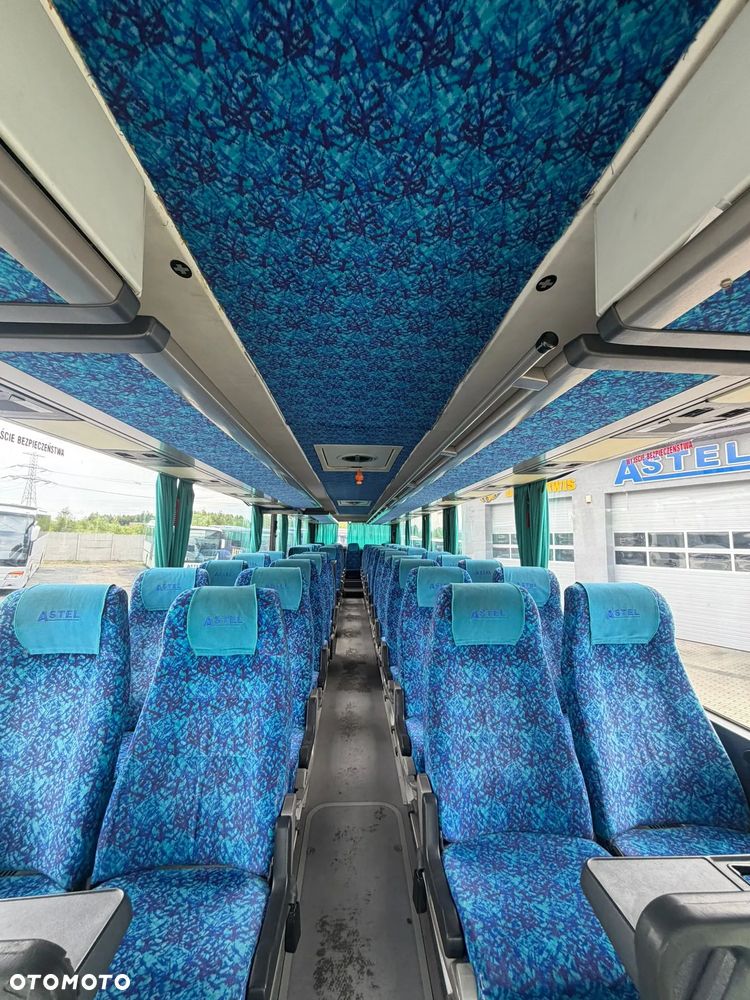 Setra 315 GT HD - 3