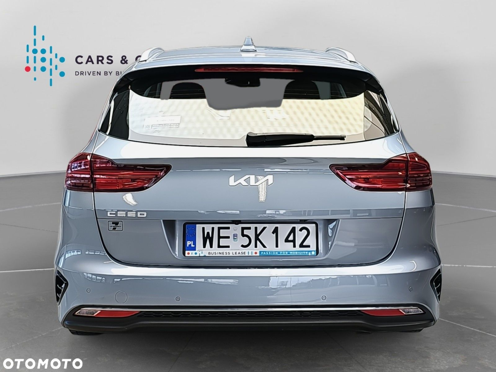 Kia Ceed 1.5 T-GDI M - 7