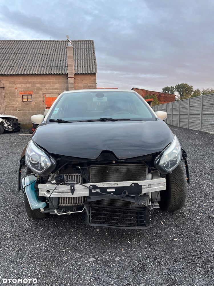 Renault Captur - 2