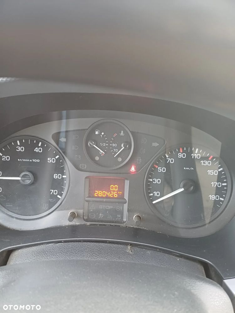 Citroën Berlingo - 8