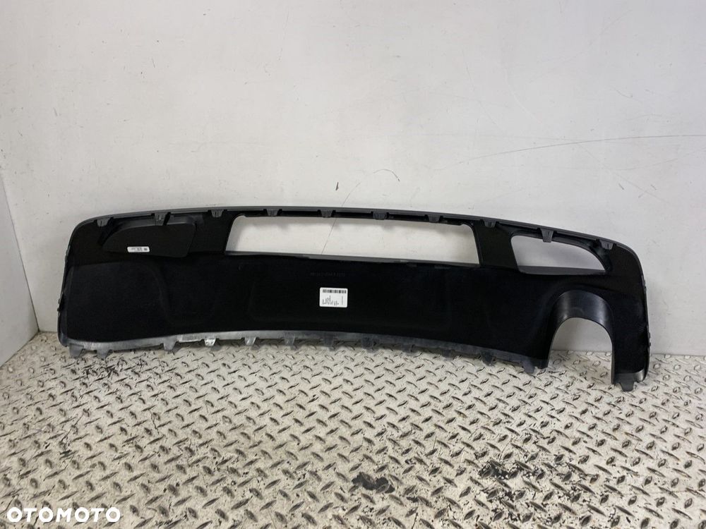 NOWY ORYGINALNY SPOILER TYLNEGO ZDERZAKA TYŁ JEEP CHEROKEE V 5 14-18 68141019AA - 7