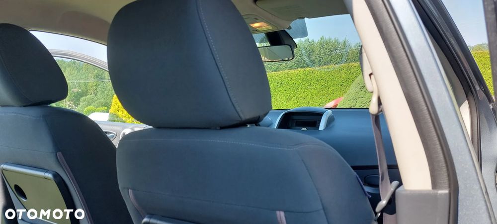 Renault Koleos - 21
