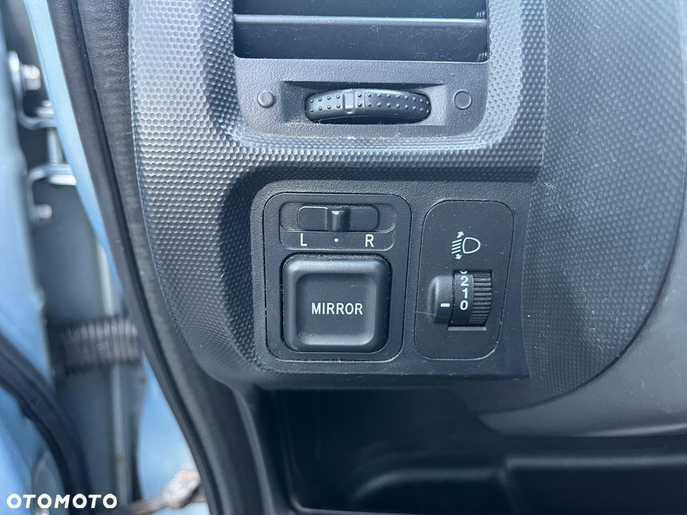 Honda Jazz 1.4 LS - 12