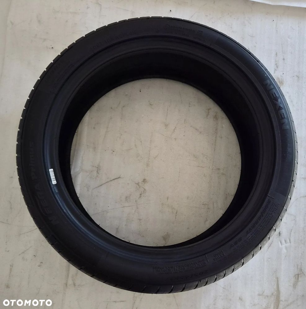 4x OPONY NEXEN NFERA PRIMUS 205/45R17 205 45 R17 88V 2025 - 12