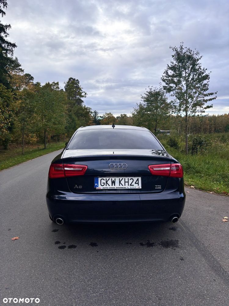 Audi A6 Limousine - 12
