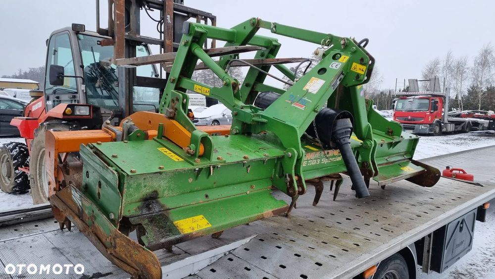 Amazone KE303 - 2