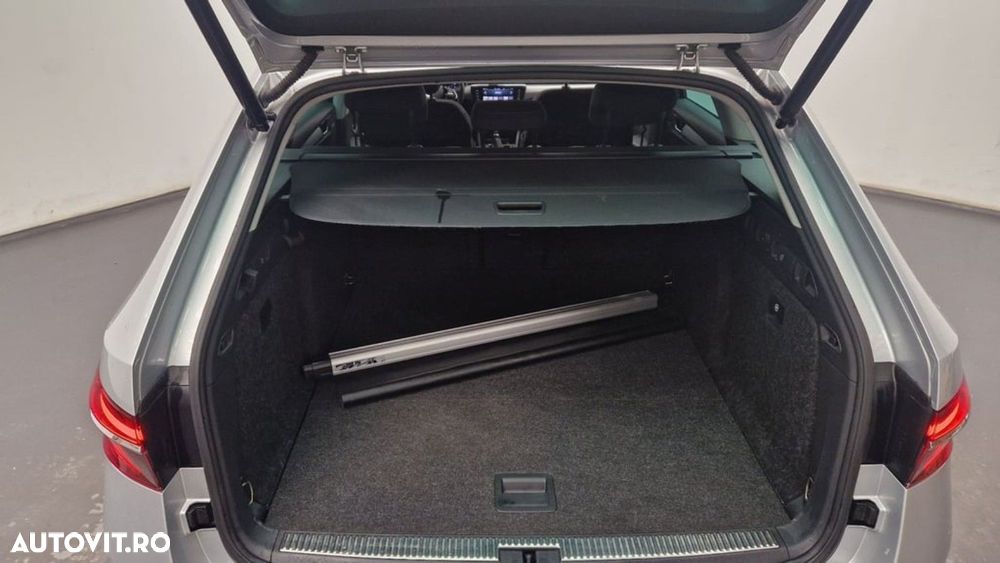 Skoda Superb - 10