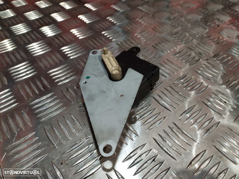 Motor Comporta Da Sofagem Hyundai Matrix (Fc) - 1