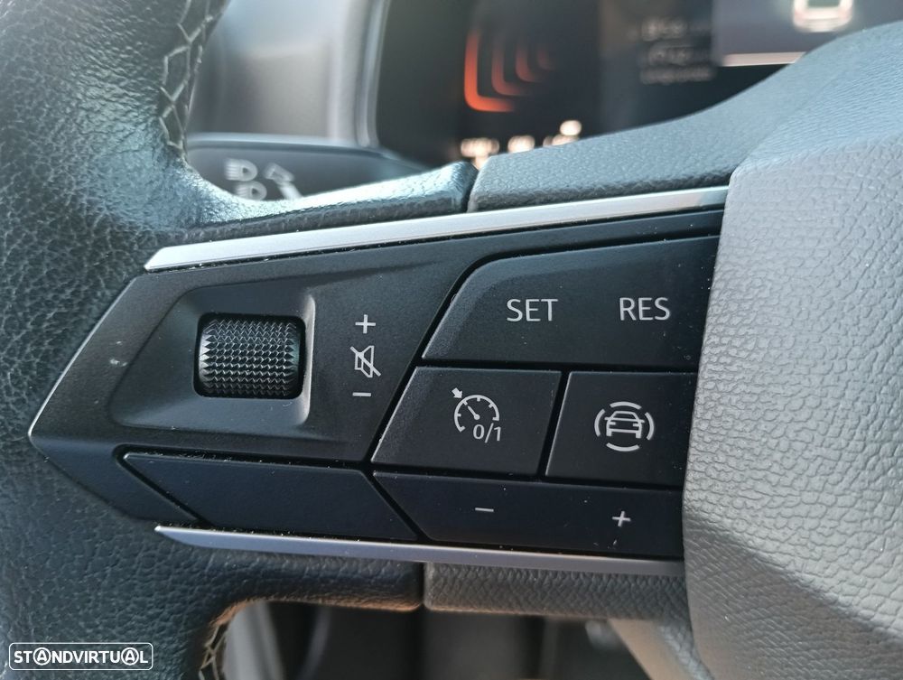 SEAT Ibiza 1.0 TSI Style - 12