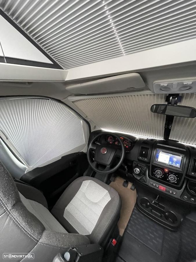 Adria Twin 600 SPB Supreme 140cv - 24