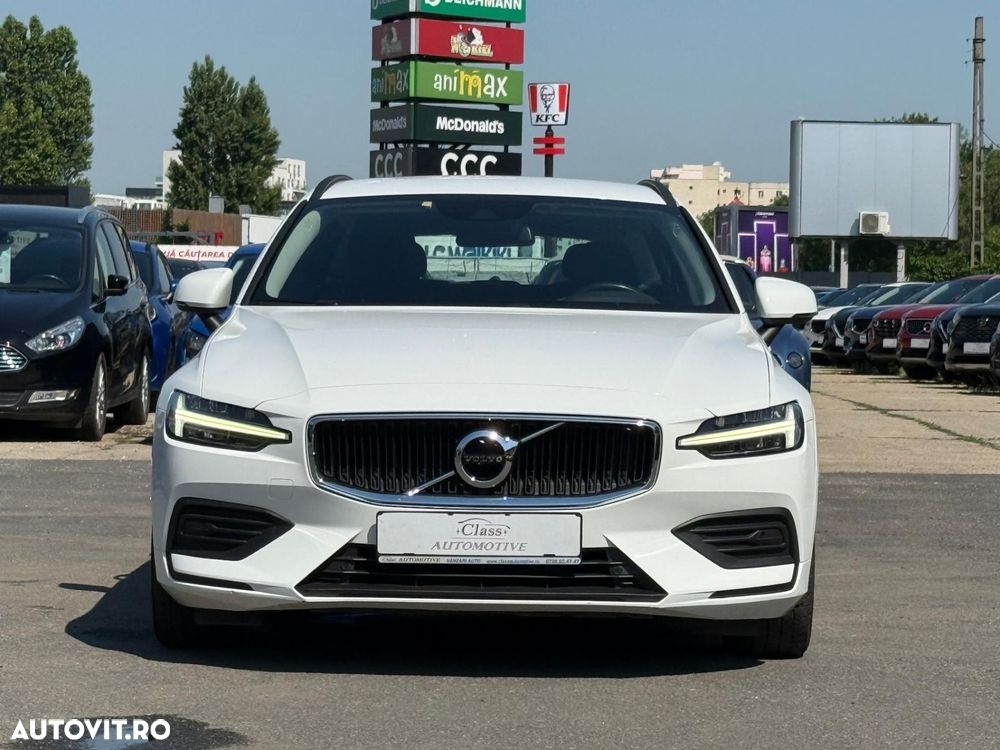 Volvo V60 - 3