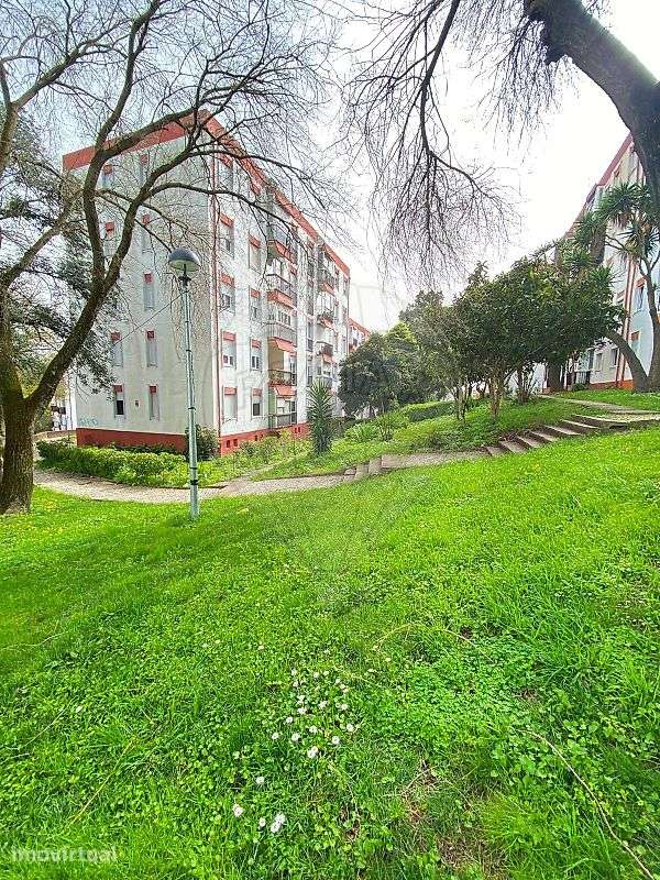Apartamento T3 para venda - Grande imagem: 2/5