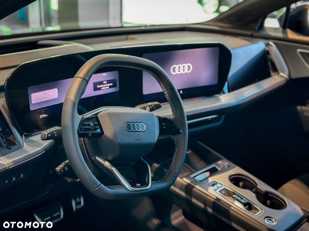Audi Q4 Sportback e-tron - 18