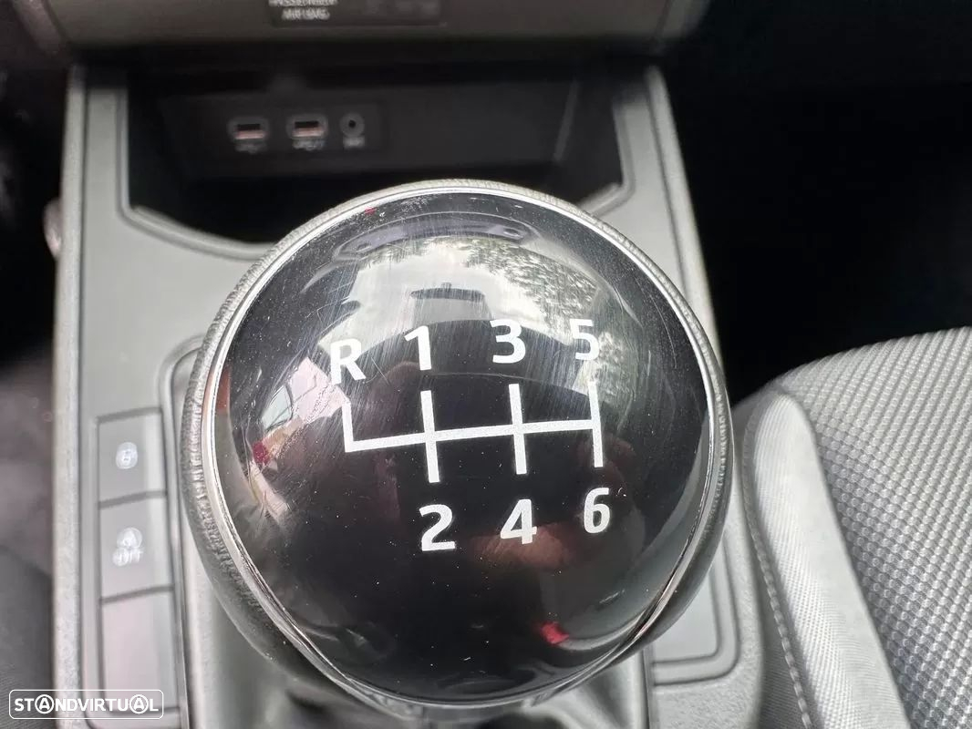 SEAT Ibiza 1.0 TGI Style - 17