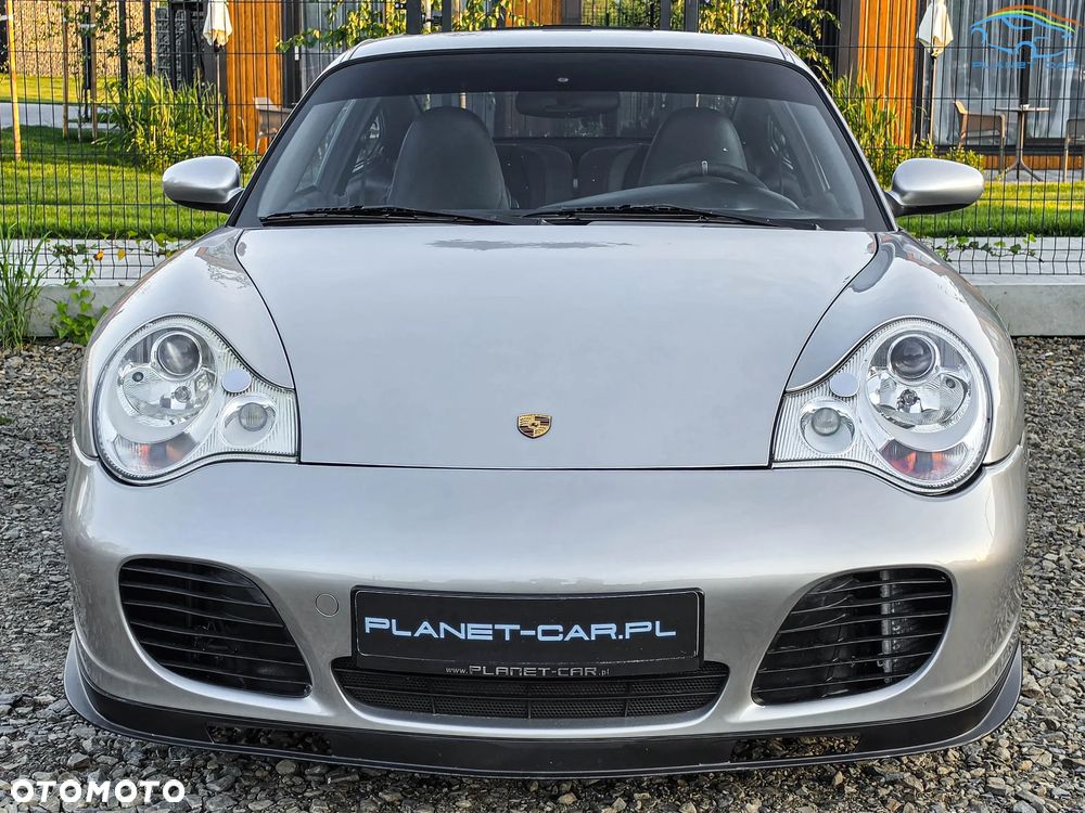 Porsche 911 - 8