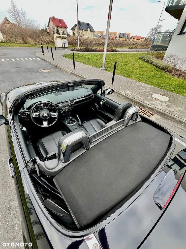 Mazda MX-5 1.8 Emotion - 14