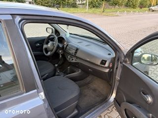 Nissan Micra 1.2 Visia - 10