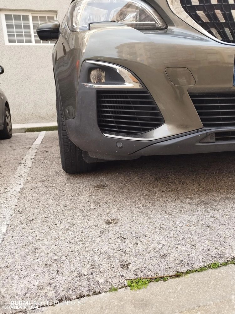 Peugeot 3008 BlueHDi 120 Stop & Start Active - 2