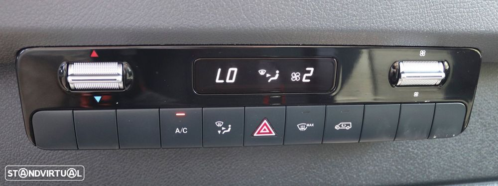 Mercedes-Benz Sprinter Aut. Contentor 315CDI 150cv Longa - 17
