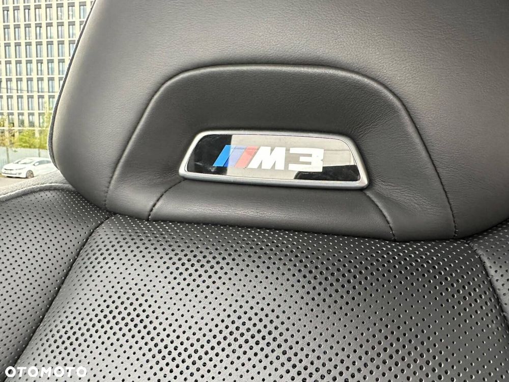BMW M3 - 13
