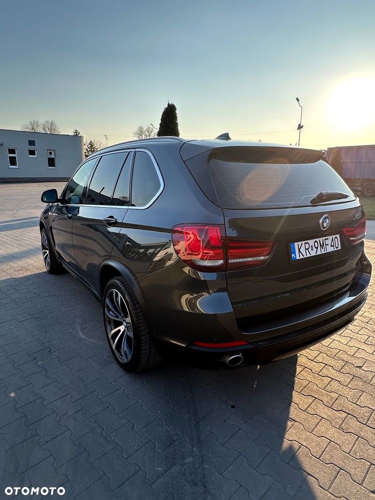 BMW X5 - 9