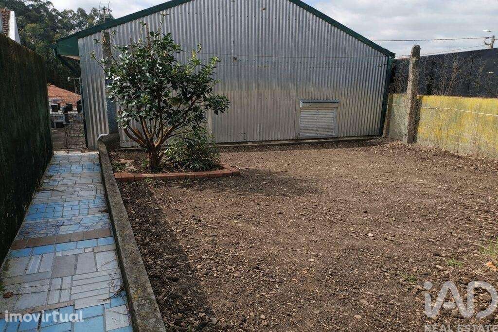 Moradia geminada T2 em Águas Santas de 54 m2 - Grande imagem: 3/20