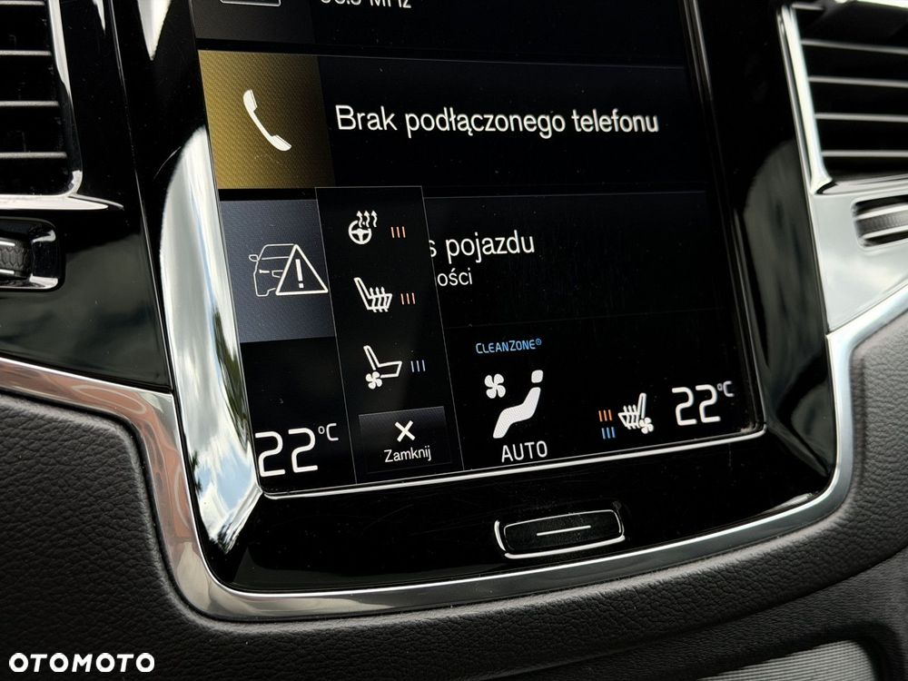 Volvo XC 90 - 38