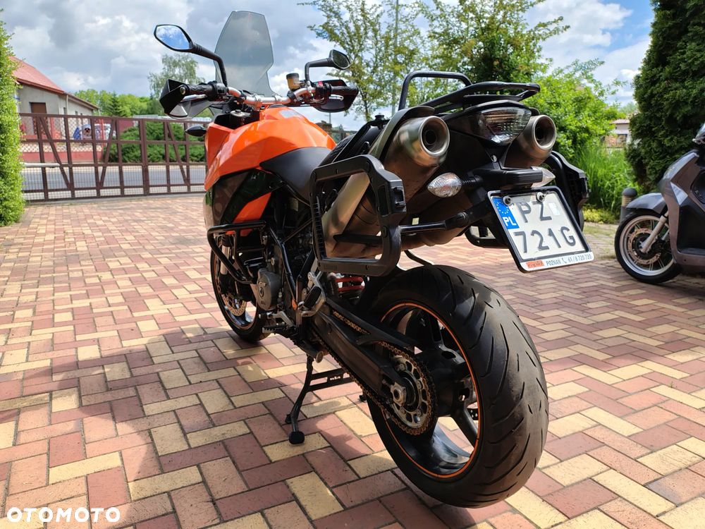 KTM SMT - 5