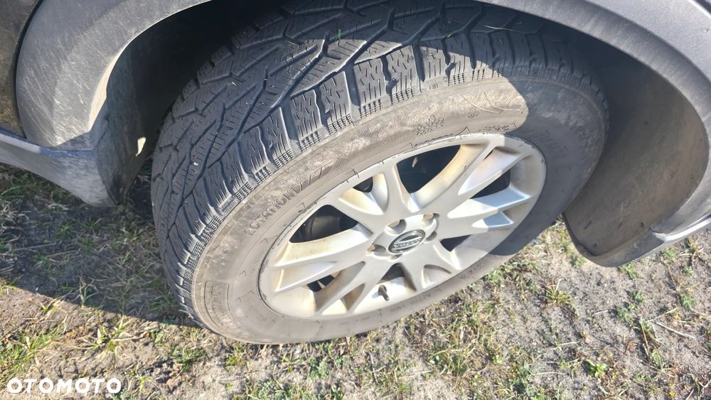 Volvo XC 90 2.4D Executive - 20