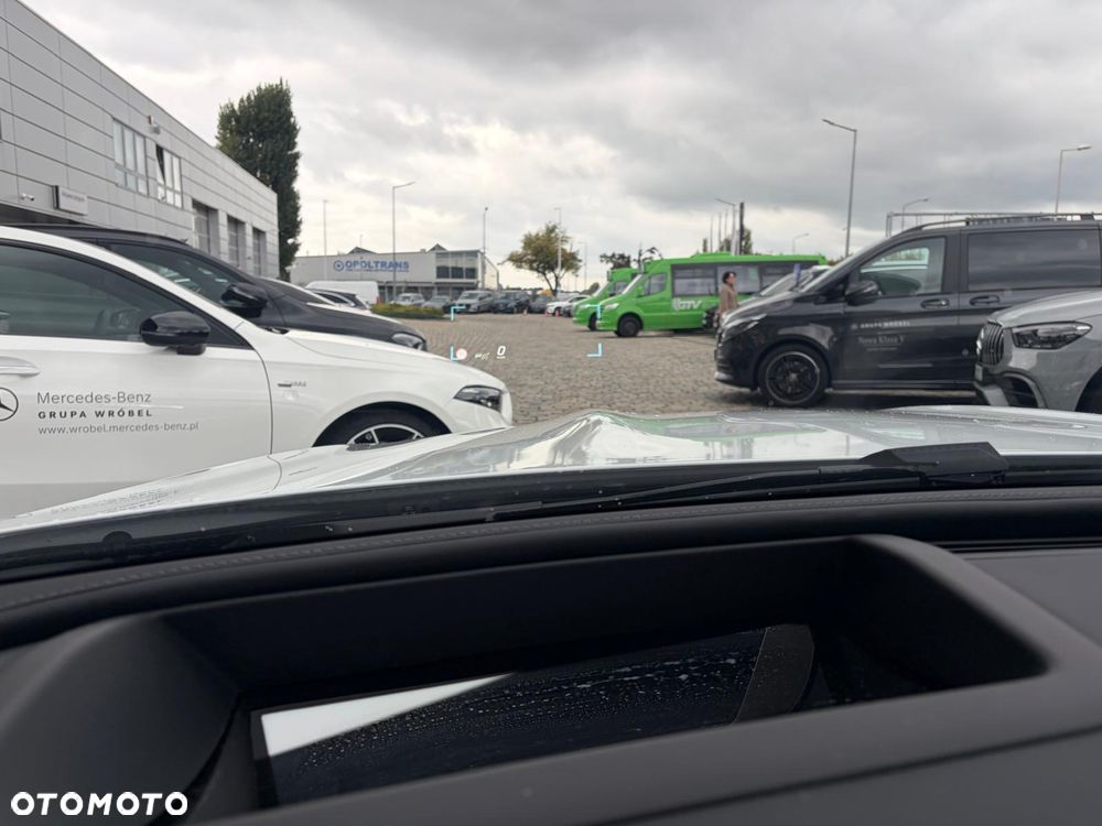 Mercedes-Benz CLE 2025