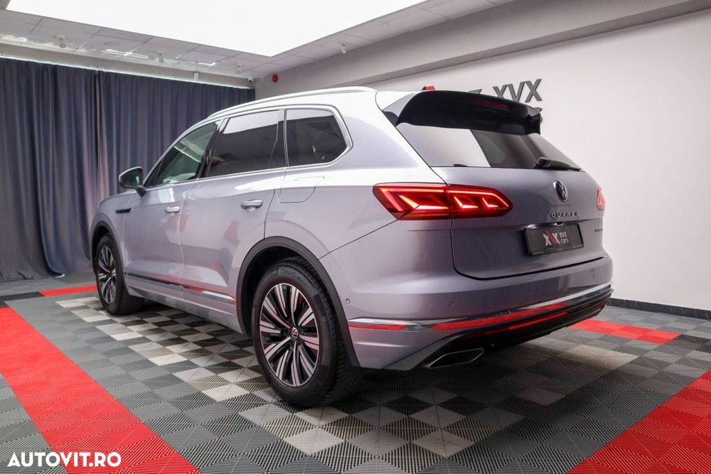 Volkswagen Touareg V6 TSI eHybrid PHEV Elegance - 3