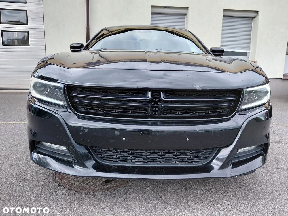 Dodge Charger - 13