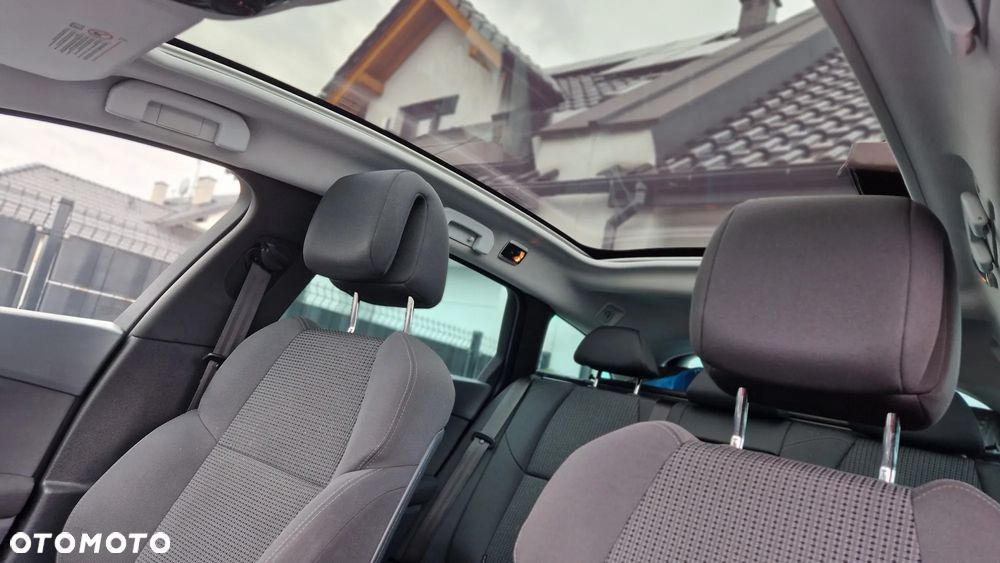 Peugeot 508 - 5