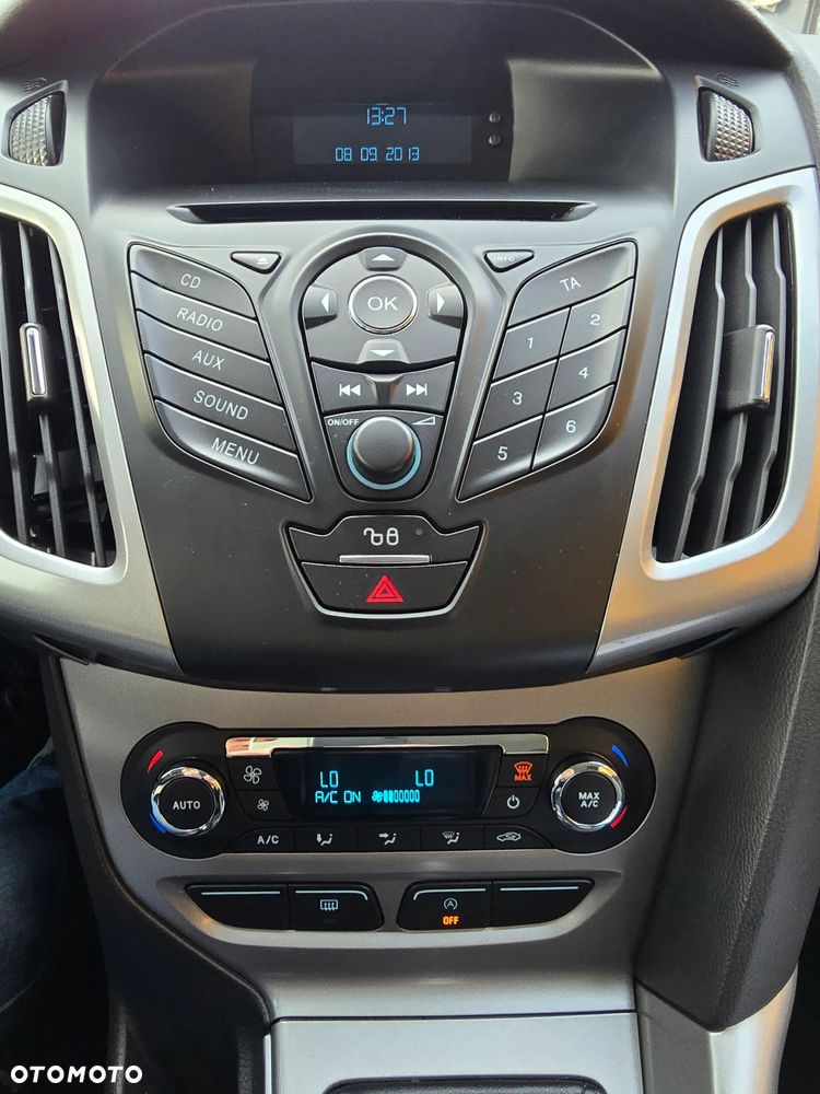 Ford Focus - 14